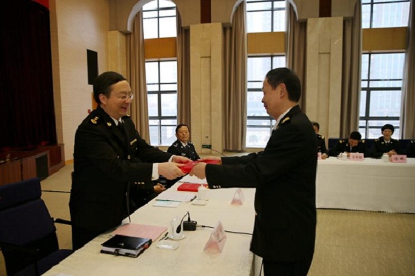 上海海关学院_重庆海关收入(2)