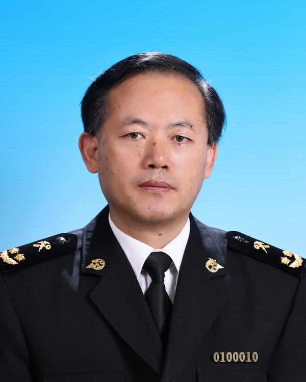 袁少权