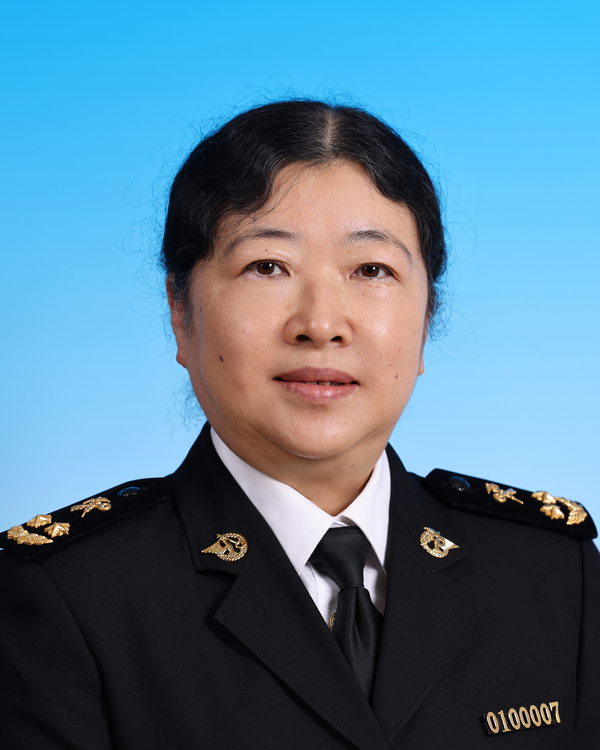 李春玲